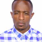 Celestin NIYIGABA Profile Picture