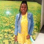 Siphathokuhle Sibanda Profile Picture