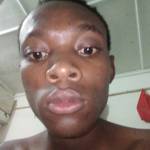 Peter Mutuku Profile Picture