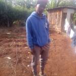 Victor Ndegwa Profile Picture