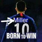 Miller Shikoli Profile Picture