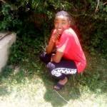 Faith Wangui Profile Picture