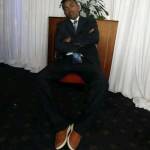 Prince Mwangi Profile Picture