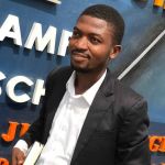 Emmanuel Mensah Profile Picture