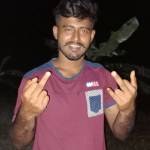 William Baroi Profile Picture