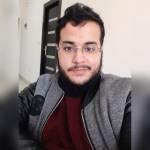 Ahmed Shuqeir Profile Picture