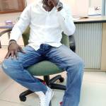 Reuben Shinkende profile picture