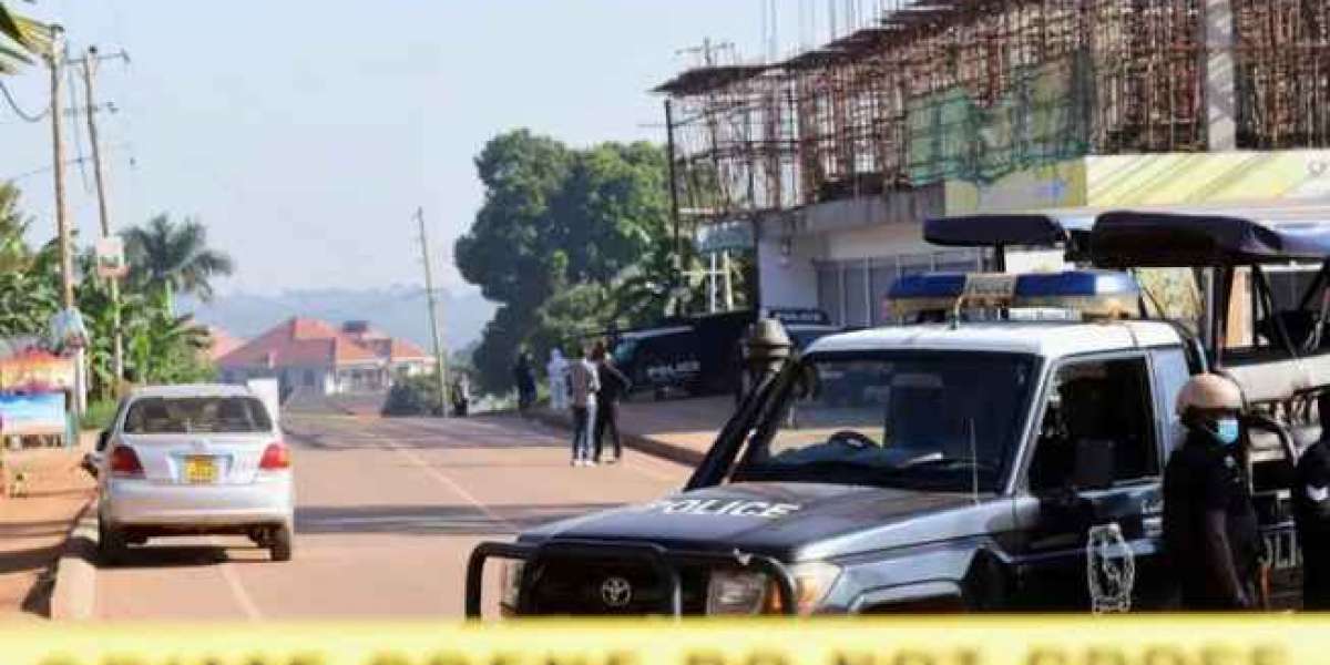 SAD NEWS AS BOMB EXPLOSIONS KILL ONE PERSON IN KAPEEKA AND TWO INJURED IN KIBUKU