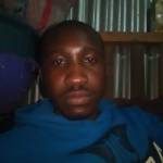 Timothy Simiyu Profile Picture