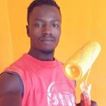 Jacob Omwega Profile Picture