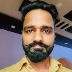 Ankur Pamwar Profile Picture