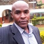 JOSEPH KIMANI Profile Picture