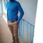 Kevin Okelo Profile Picture