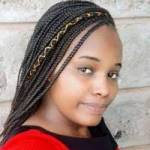 Ann Njeri Profile Picture