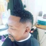 Nicholas Kipkemboi Profile Picture