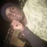Antony Mwangi Profile Picture