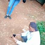 Erick Kamau Profile Picture