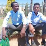 Koos Nkanyane Profile Picture