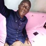 MUSIMBI Gerald Profile Picture