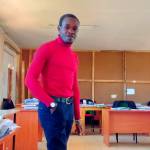 Alfred Mutai Profile Picture