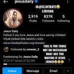 Lucky Paul Profile Picture