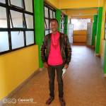 John Alex Maina Profile Picture