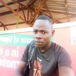 Mike Ssenkindu Profile Picture