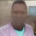 Ahmed Balaga Profile Picture