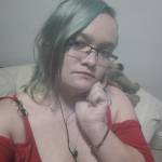 Simone Page Profile Picture