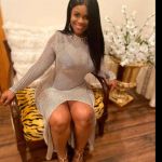 Keisha Haley Morris Profile Picture