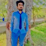 Aqib Khan Profile Picture