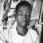 Ian Kimenia Profile Picture