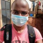 Titus Kandagor Profile Picture