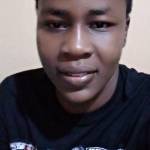 Kiptoo Joash Profile Picture