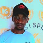 Tshepo Given Motaung Profile Picture