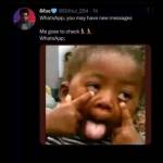 Victor Ndwiga Profile Picture