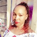 Stella Munyasya Profile Picture