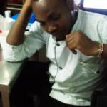 Joseph Macharia Profile Picture