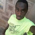 Kelvin Macharia Profile Picture