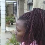 Agnes Okumu Profile Picture