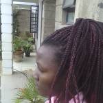 Agnes Okumu Profile Picture
