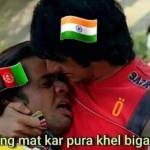 Muhammad Huzaifa Profile Picture