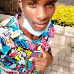 Robert Mwaura Profile Picture