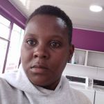 Catherine Mwangi Profile Picture