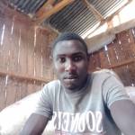 Emmanuel Kosgei Profile Picture