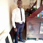 Jethro Koech Profile Picture