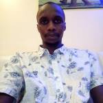 Ian Kipchumba Profile Picture