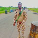 Nnah Chinedu Profile Picture