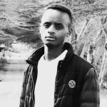 Simon Mayaka Profile Picture