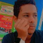 Junaid Shamaarke Profile Picture